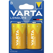 D (Torcia) LONGLIFE X2 (10pz)